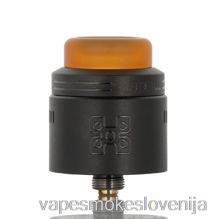 Vape Petrol Geek Vape Talo X 24 Mm Bf Rda Gunmetal